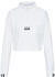 Adidas Women's Originals Cropped Sweatshirt white (FM2505)