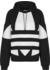 Adidas Women Originals Large Logo Hoodie black (FS1308)