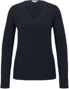 Tom Tailor 1012976_10668 blau