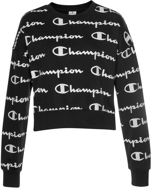 Champion Crewneck Sweatshirt (CHP7317)