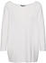 Comma Knittedpullover white (85.899.61.1000.0120)