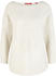 S.Oliver Knitted-Pullover beige (1277432)