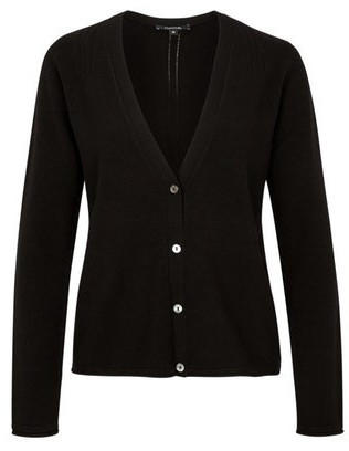 Comma Knittedjacket black (8E.995.64.2511.9999)