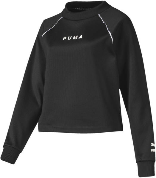 Puma XTG Sweatshirt (595238) black