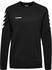 Hummel Go Cotton Sweatshirt Women black (203507-2001)