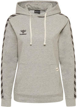 Hummel Move Classic Hoodie Women grey melange