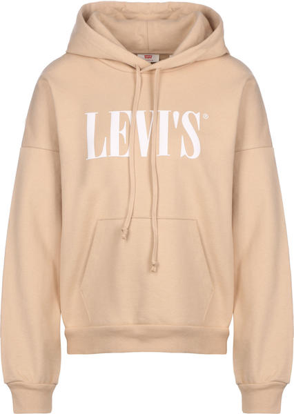 Levi's Graphic 2020 Hoodie toasted almond (85280-0023)