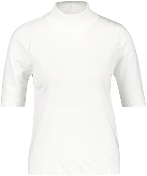 Gerry Weber Pullover Turtle (97551-35703) off-white