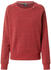 Ragwear Johanka Sweatshirt red (2021-30002-4000)