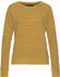Ragwear Johanka Sweatshirt yellow (2021-30002-6028)
