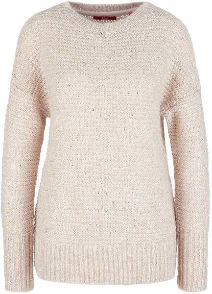 S.Oliver Pullover (1278642) beige