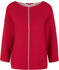 S.Oliver Pullover (2043096) rot