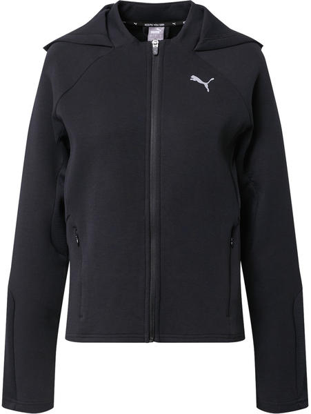 Puma Evostripe Sweatjacke black (583532 01)