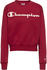 Champion Sweatshirt rio red (113214-RS502)