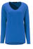 Aniston Selected Strickpullover (10211722) blau