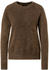 Selected Crew Neck Wool Jumper (16074482)