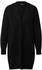 Selected Wool Blend Cardigan (16074480) black