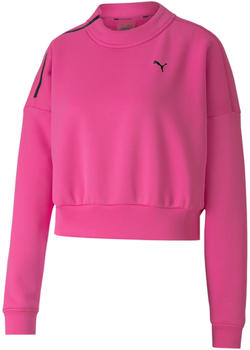 Puma Funktionssweatshirt luminous pink (519480-04)