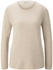 Tom Tailor Damen-Pullover (1021036) beige