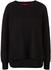 S.Oliver Damen-Pullover (14.009.61.7839) black knit