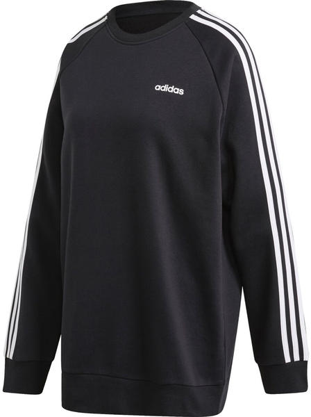 Adidas Essentials Boyfriend Crew (FN5782) black