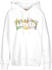 Levi's Graphic Sport Hoodie cactus fill white (35946-0246)