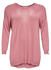 Only CARKATH L/S PULLOVER KNT (15207165) dusty rose