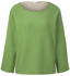 Tom Tailor Damen-Pullover (1021814) grün