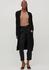 Vila VIRIL LONG KNIT CARDIGAN (14042770) black