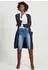 Vila VIRIL LONG KNIT CARDIGAN (14042770) total eclipse