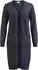 Vila VIRIL LONG KNIT CARDIGAN (14042770) total eclipse