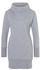Timezone Long Sweater (18-10103-10-6527) paloma grey melange