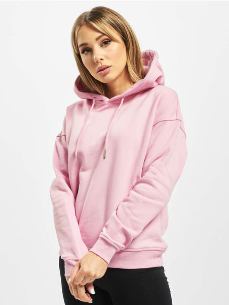 Urban Classics Hoody Ladies pink (TB152401689)