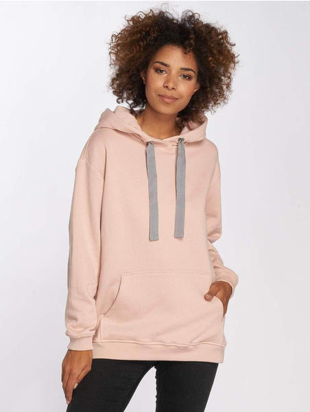 Urban Classics Hoody Oversize Hoody pink (TB2232LROSGRY)