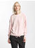 Urban Classics Pullover Oversized Velvet pink (TB1730PNK)