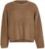 Urban Classics Pullover Wide Oversize braun (TB2359TAU)