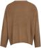 Urban Classics Pullover Wide Oversize braun (TB2359TAU)