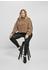 Urban Classics Pullover Wide Oversize braun (TB2359TAU)