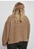 Urban Classics Pullover Wide Oversize braun (TB2359TAU)