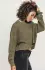 Urban Classics Pullover Wide Oversize olive (TB2359OLV)