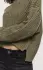 Urban Classics Pullover Wide Oversize olive (TB2359OLV)