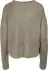 Urban Classics Pullover Wide Oversize olive (TB2359OLV)