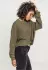Urban Classics Pullover Wide Oversize olive (TB2359OLV)