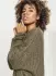 Urban Classics Pullover Wide Oversize olive (TB2359OLV)