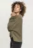 Urban Classics Pullover Wide Oversize olive (TB2359OLV)