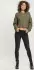 Urban Classics Pullover Wide Oversize olive (TB2359OLV)