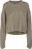 Urban Classics Pullover Wide Oversize olive (TB2359OLV)