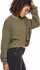 Urban Classics Pullover Wide Oversize olive (TB2359OLV)