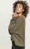 Urban Classics Pullover Wide Oversize olive (TB2359OLV)