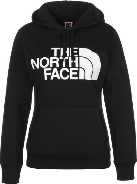 The North Face Women's Standard Hoodie tnf black/white